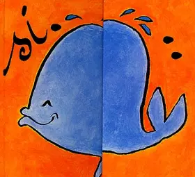 Couverture du produit · Si les baleines avaient des ailes