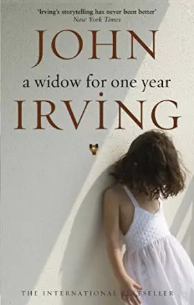Couverture du produit · A Widow For One Year