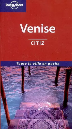 Couverture du produit · Venise Citiz