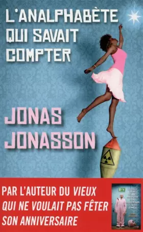 Couverture du produit · L'Analphabète qui savait compter