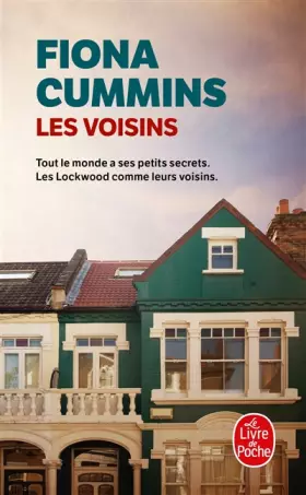 Couverture du produit · Les Voisins