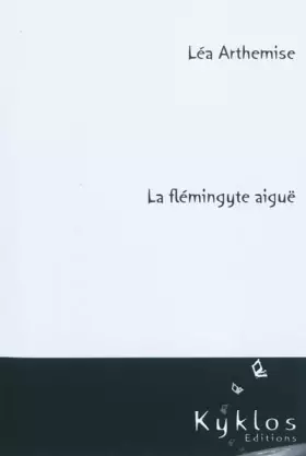Couverture du produit · La flémingyte aiguë