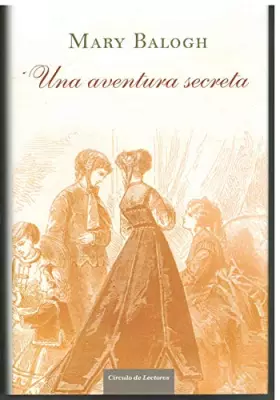 Couverture du produit · Una aventura secreta