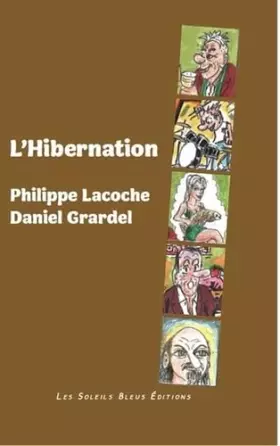 Couverture du produit · L'Hibernation