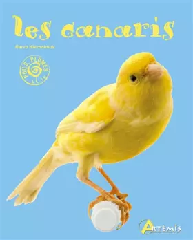 Couverture du produit · LES CANARIS