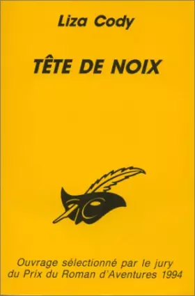 Couverture du produit · Tête de noix