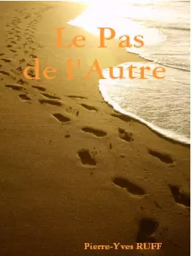 Couverture du produit · Pas de l'autre (le)