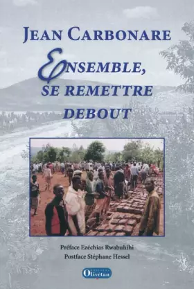Couverture du produit · Ensemble, se remettre debout