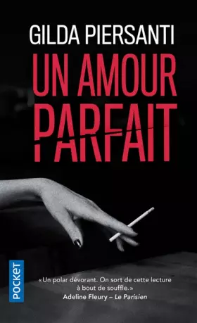 Couverture du produit · Un amour parfait