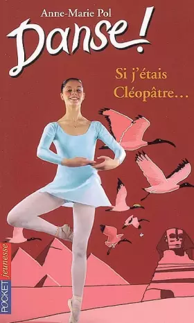 Couverture du produit · 14. Si j'étais Cléopâtre