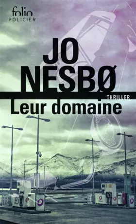 Couverture du produit · Leur domaine