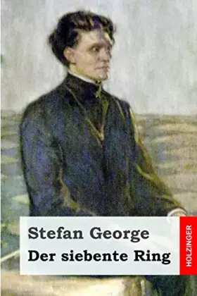 Couverture du produit · Der siebente Ring