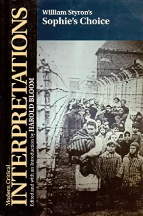 Couverture du produit · William Styron's Sophie's Choice