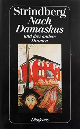 Couverture du produit · Nach Damaskus und drei andere Dramen
