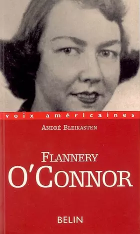 Couverture du produit · Flannery O'Connor : In extremis