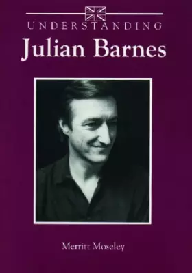 Couverture du produit · Understanting Julian Barnes