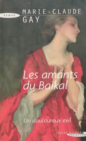 Couverture du produit · Les amants du Baïkal