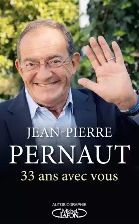 Couverture du produit · 33 ans avec vous
