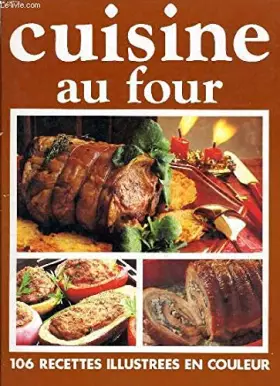 Couverture du produit · Cuisine au four