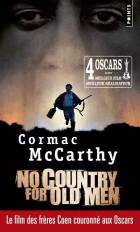 Couverture du produit · Non, ce pays n'est pas pour le vieil homme : No Country for Old Men