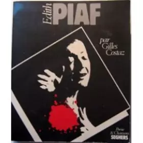 Couverture du produit · Edith Piaf