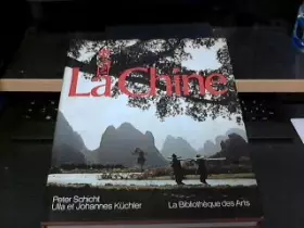 Couverture du produit · La Chine