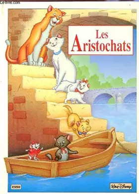 Couverture du produit · LES ARISTOCHATS
