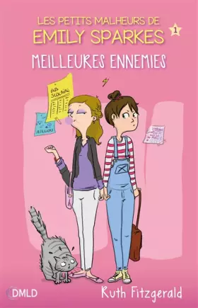 Couverture du produit · Meilleures ennemies