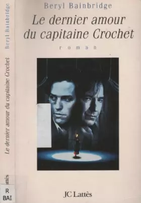 Couverture du produit · Le dernier amour du capitaine Crochet