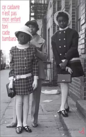 Couverture du produit · Ce Cadavre n'est pas mon enfant