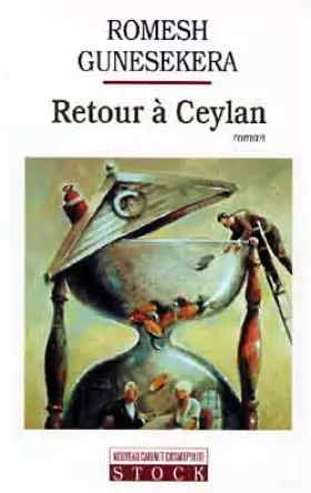 Couverture du produit · Retour à Ceylan