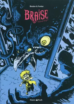 Couverture du produit · Braise - tome 2 - Enfants indignes (2/3)