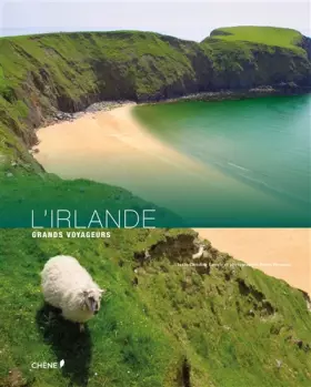 Couverture du produit · L'Irlande