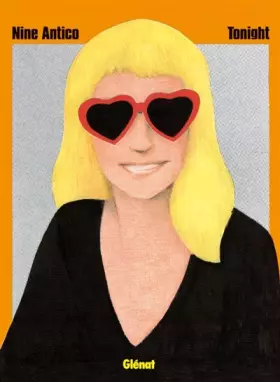 Couverture du produit · Tonight