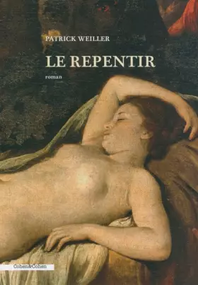 Couverture du produit · Le repentir