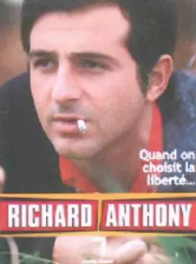 Couverture du produit · Quand on choisit la liberté...