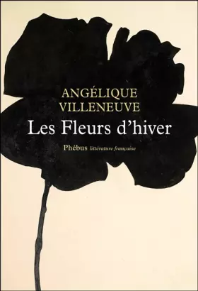 Couverture du produit · Les Fleurs d'hiver