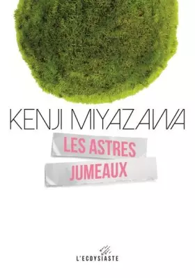 Couverture du produit · Les astres jumeaux - numéro 3
