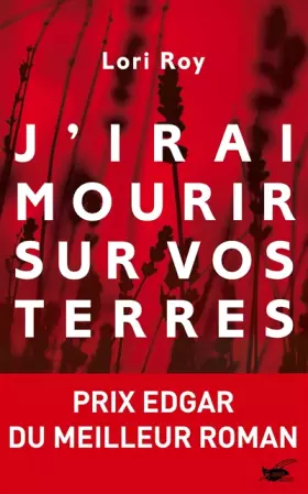 Couverture du produit · J'irai mourir sur vos terres