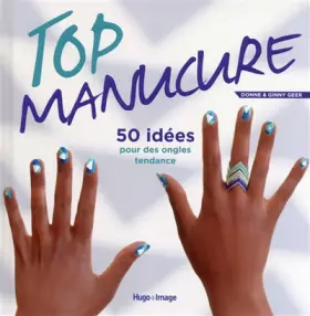 Couverture du produit · Top manucure