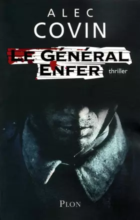 Couverture du produit · Le Général Enfer