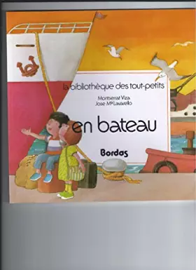 Couverture du produit · En bateau