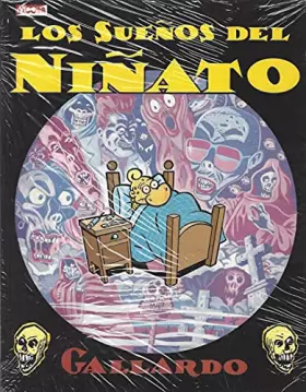 Couverture du produit · Sueños del niñato, los