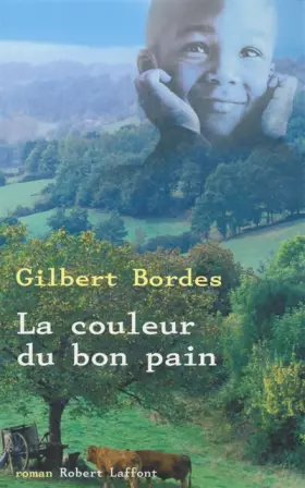 Couverture du produit · La Couleur du bon pain