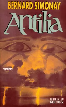 Couverture du produit · Antilia ou La découverte de l'Amérique antique
