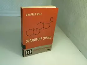 Couverture du produit · Organische Chemie