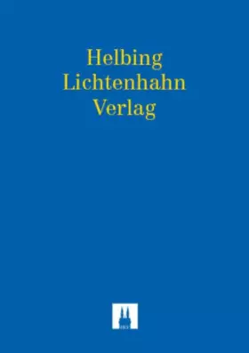 Couverture du produit · Ansatzpunkte für ein Asset-/Liability Management bei Lebensversicherungen