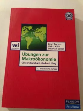 Couverture du produit · Forster:Ubungen zur Makrookonomi_p2