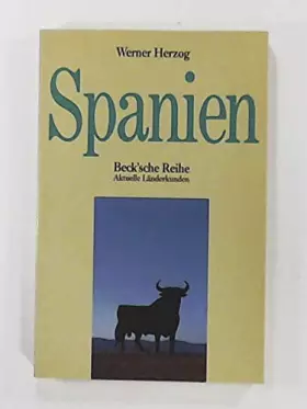 Couverture du produit · Spanien. ( Aktuelle Länderkunde) - Herzog, Werner