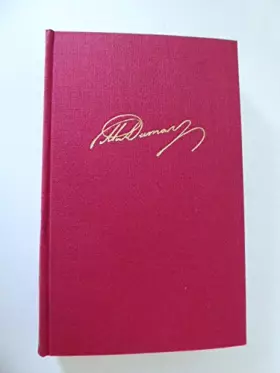 Couverture du produit · Alexandre Dumas Meisterwerke in 12 Bänden. Das Halsband der Königin.